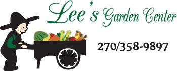 Lee's Garden Center